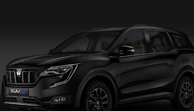 Planning To Buy XUV700? Here’s A List of Premium SUV Alternatives That You Can Check - News18