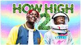 How High 2 Streaming: Watch and Stream Online via Amazon Prime Video and Starz