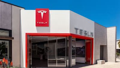 Great News for Tesla Stock Investors