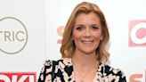 Coronation Street's Jane Danson celebrates soap star husband's birthday