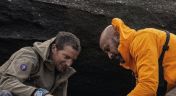 5. Keegan-Michael Key in the Icelandic Lava Field