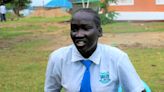 South Sudan fights child marriage where girls are sold for cows