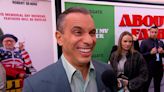 Sebastian Maniscalco Reveals How ‘About My Father’ Is A Love Letter To His Dad