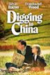 Digging to China