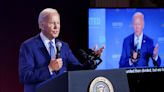 Biden says haters won't have 'last word'; wants to end social media immunity