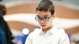 At 10 years and eight months, Faustino Oro becomes world’s youngest IM