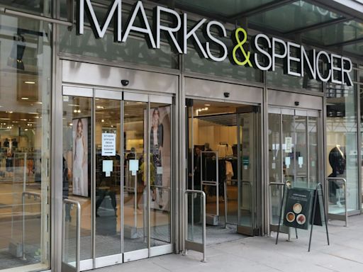 M&S launch a brand new underwear that will help THOUSANDS of women in Britain