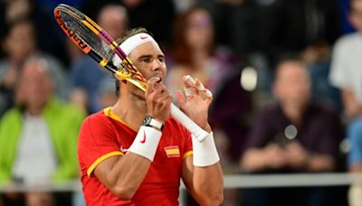 Nadal green light for Olympic singles as Murray prepares for final bow