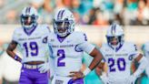 JMU to play Air Force in Dukes’ 1st bowl game on Dec. 23