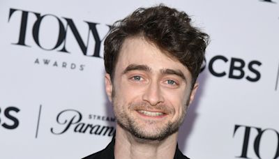 Daniel Radcliffe Doesn’t Let Gratitude for ‘Harry Pottter’ Silence His Stand Against JK Rowling’s Anti-Trans Rhetoric