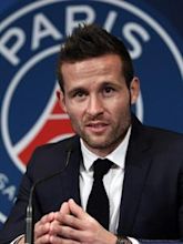 Yohan Cabaye