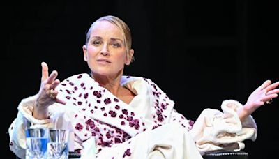 Sharon Stone says she lost $18 million when she had a stroke — how to avoid being exploited when you're sick