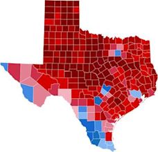 2022 United States House of Representatives elections in Texas