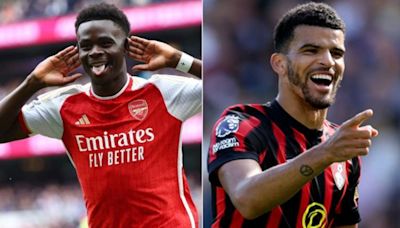 Where to watch Arsenal vs Bournemouth live stream, TV channel, lineups, prediction for Premier League match | Sporting News India