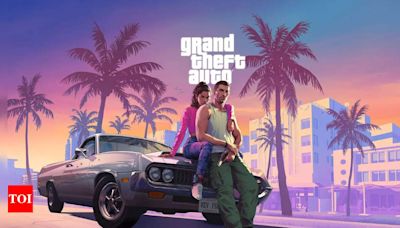 GTA 6 Trailer 2 leaks: Expected release date, characters, locations and other important information | - Times of India