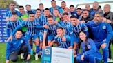 Godoy Cruz goleó 4-0 a El Porvenir y será el rival de Independiente en octavos: así está el cuadro de la Copa Argentina