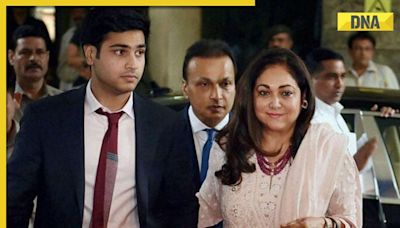 Meet man, who is nephew of Mukesh Ambani, his father had net worth of over Rs 183000 crore, he is...