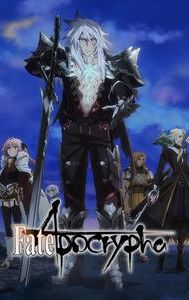 Fate/Apocrypha