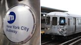 Boy, 10, caught subway surfing in latest life-threatening NYC transit stunt: sources