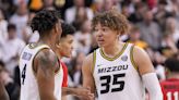 Mizzou men’s basketball vs. Tennessee Volunteers: SEC Tournament lineups, TV, time