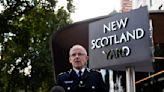 UK appoints counterterror cop to head troubled London police