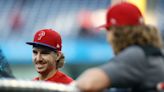 Who could be the Phillies' breakout player in 2024?