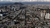 More Than 400,000 Customers Without Power in Santiago, Chile
