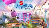 Mattel Announces Second Theme Park Opening in 2026 — Plus, the Unexpected City Where It’s Located
