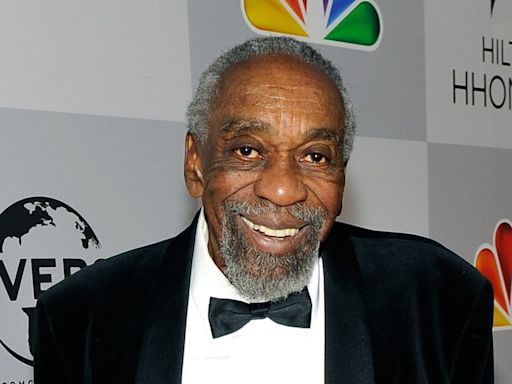 Bill Cobbs, Night at the Museum and Sopranos actor, dies aged 90