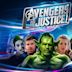 Avengers of Justice: Farce Wars