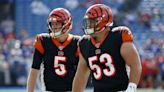 Former Bengals center Billy Price retires from NFL after pulmonary embolism