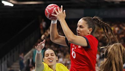 España - Brasil, en directo | Partido de los Juegos Olímpicos de París de 2024 de balonmano