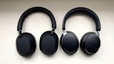 Bose QuietComfort Ultra Headphones vs. Sony WH-1000XM5: Which noise canceling headphones win?