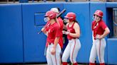 UCLA softball vs Alabama live score updates in NCAA Women's College World Series