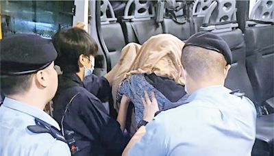 產後抑鬱婦涉殺夫被捕 育歲半子夫妻關係佳 定期覆診 - 20240701 - 港聞