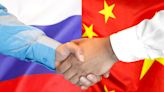 China sharply increases sales of technologies to Russia to help it on battlefield – media