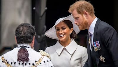 Príncipe Harry e Meghan enviam mensagens de apoio à princesa Kate