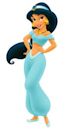 Jasmine (Aladdin)