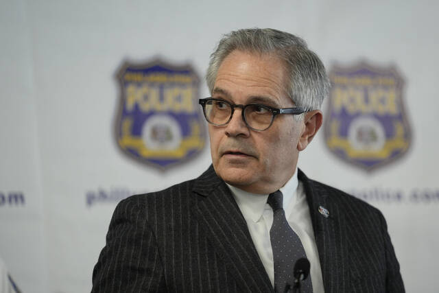 Pa. House Republicans want to investigate DA Larry Krasner over handling of state Rep. Kevin Boyle’s withdrawn warrant
