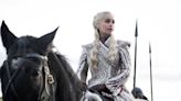 Emilia Clarke diz que temeu ser demitida de 'Game Of Thrones'