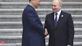 What is Putin and Xi's 'new era' strategic partnership?