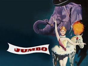 Billy Rose's Jumbo