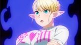 Plus-Sized Elf Finds Streaming Home at HIDIVE