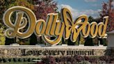 Dolly Parton's Dollywood theme park hit by flood