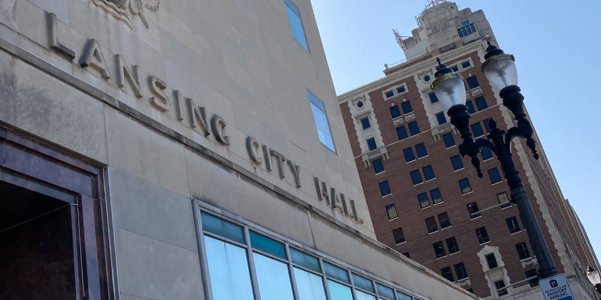Planning for Lansing’s new City Hall has begun