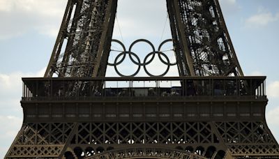 Antetokounmpo, Greece head to Olympics. Brazil, Spain, Puerto Rico join them in Paris Games field