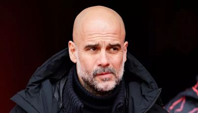 Pep Guardiola 'expected to leave' Man City as Liverpool face Xabi Alonso battle