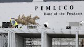 Historic Pimlico Race Course transferred to State of Maryland for $1 (plus $400 million) - WTOP News