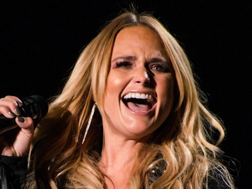 Miranda Lambert, Jason Aldean, Kane Brown, more to perform at ACM Awards in Frisco