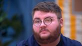 Big Brother viewers support Jenkin as he shares vulnerability